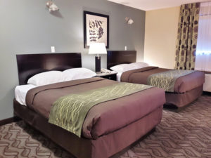 Double Queen Room2 Double Queen Room2